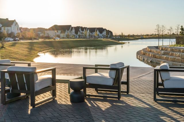 4001 Linear Drive, Celina, TX 75078