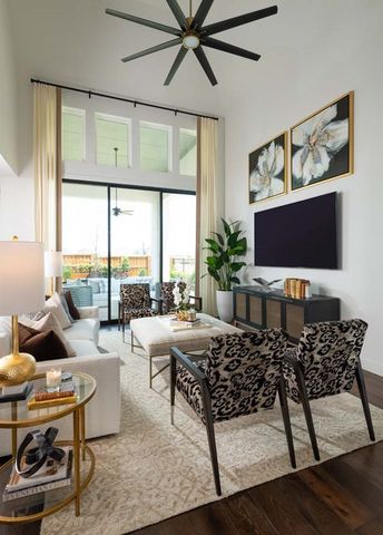 4001 Linear Drive, Celina, TX 75078