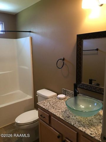 108 Padre Drive, Broussard, LA 70518