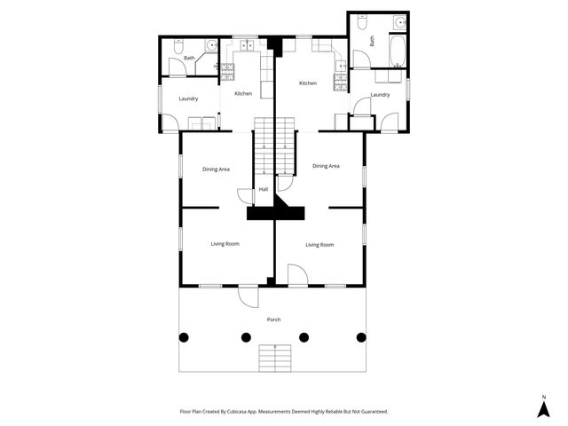 209 W MADISON Street, Rushville, IL 62681