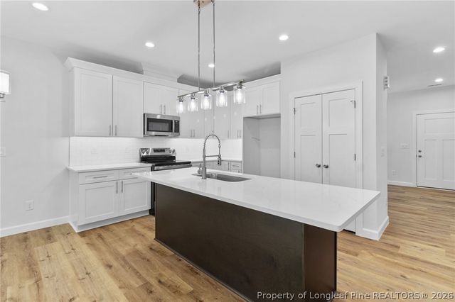 5062 Bluebird Drive, Sanford, NC 27332