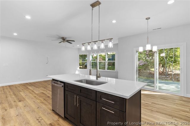 5062 Bluebird Drive, Sanford, NC 27332