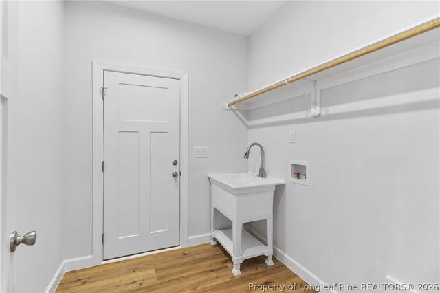 5062 Bluebird Drive, Sanford, NC 27332