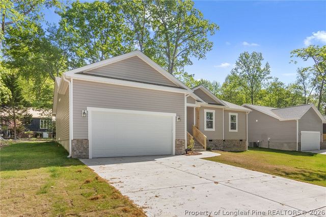 5062 Bluebird Drive, Sanford, NC 27332