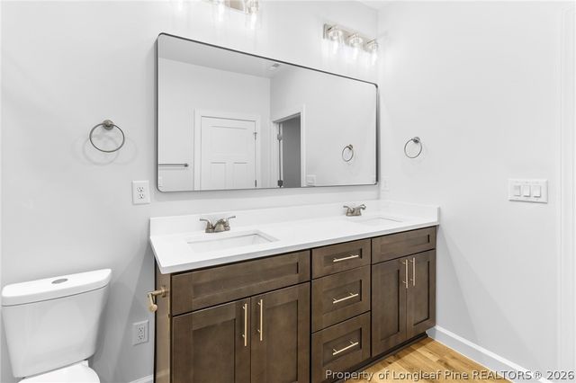 5062 Bluebird Drive, Sanford, NC 27332