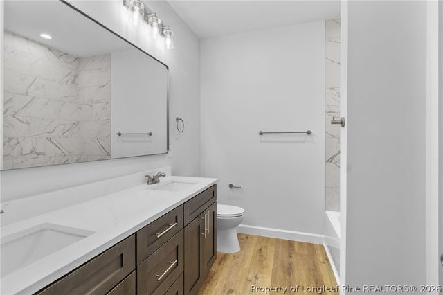 5062 Bluebird Drive, Sanford, NC 27332