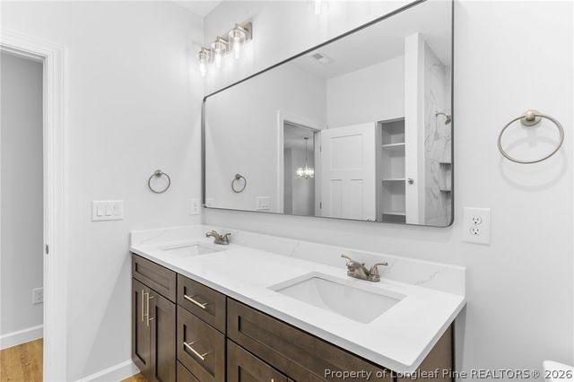 5062 Bluebird Drive, Sanford, NC 27332