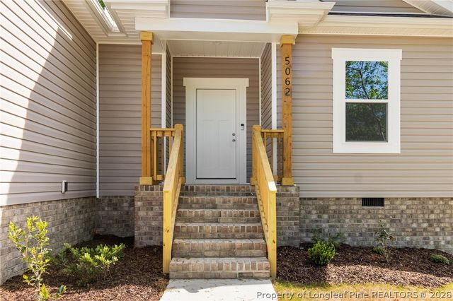 5062 Bluebird Drive, Sanford, NC 27332