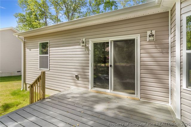 5062 Bluebird Drive, Sanford, NC 27332