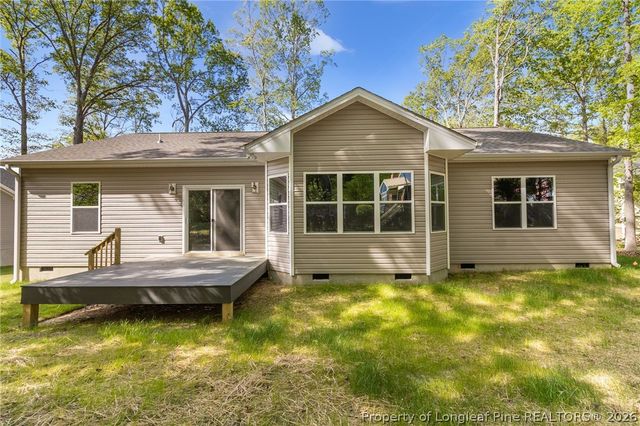 5062 Bluebird Drive, Sanford, NC 27332