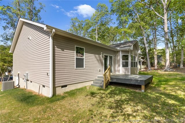 5062 Bluebird Drive, Sanford, NC 27332