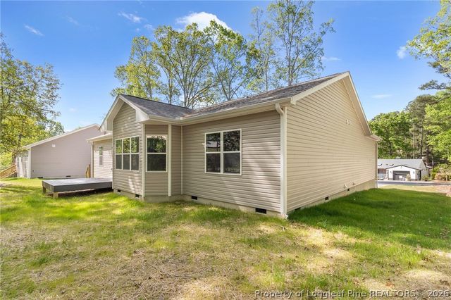 5062 Bluebird Drive, Sanford, NC 27332