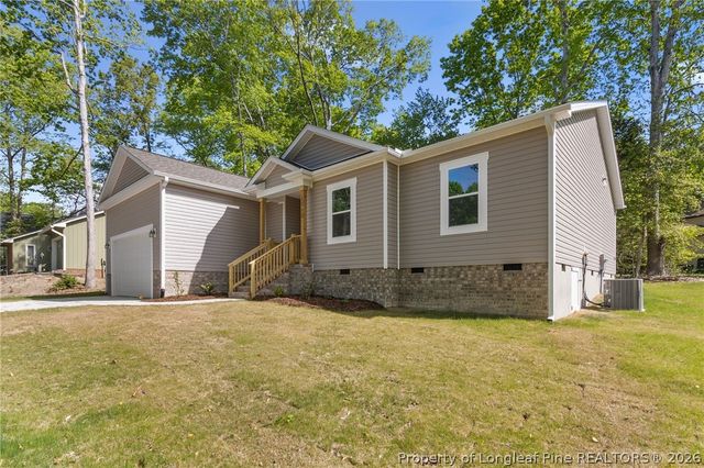 5062 Bluebird Drive, Sanford, NC 27332