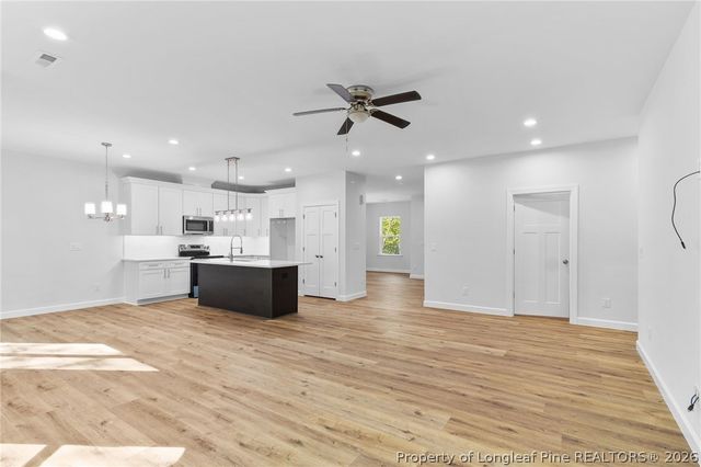 5062 Bluebird Drive, Sanford, NC 27332