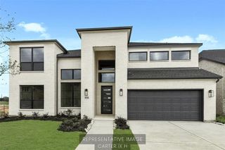 16267 Blue Mistflower Lane, Hockley, TX 77447