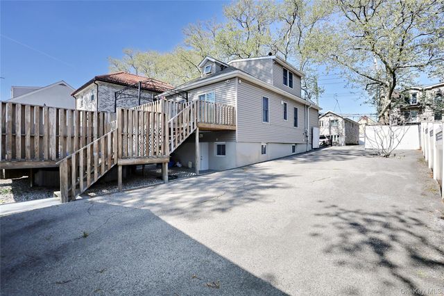 721 Vincent Avenue, Bronx, NY 10465