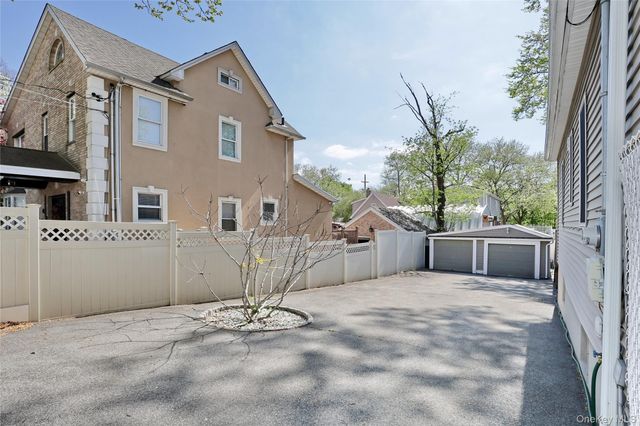 721 Vincent Avenue, Bronx, NY 10465