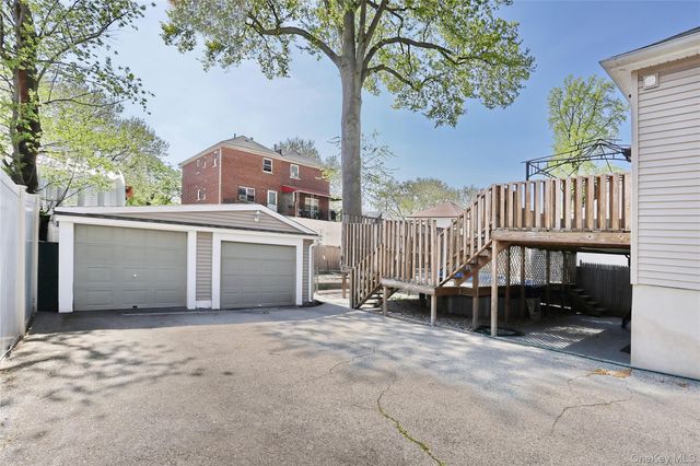 721 Vincent Avenue, Bronx, NY 10465