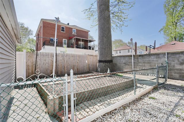 721 Vincent Avenue, Bronx, NY 10465
