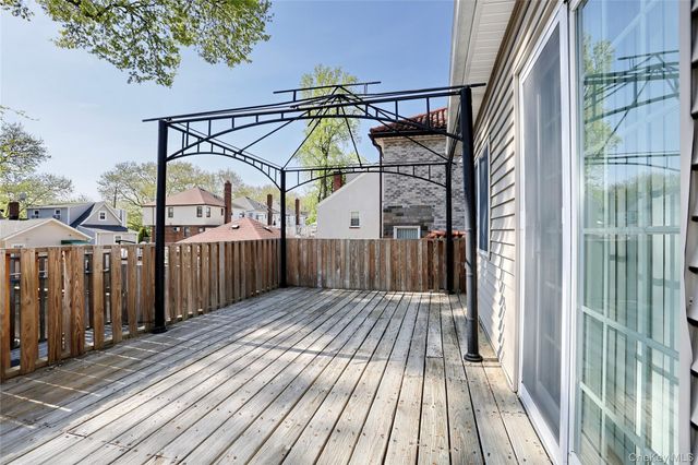 721 Vincent Avenue, Bronx, NY 10465