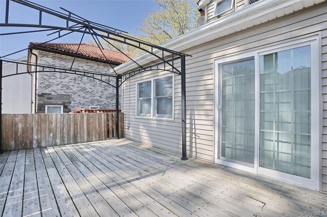 721 Vincent Avenue, Bronx, NY 10465