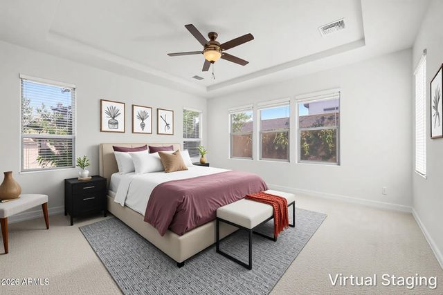 2923 E CONSTANCE Way, Phoenix, AZ 85042