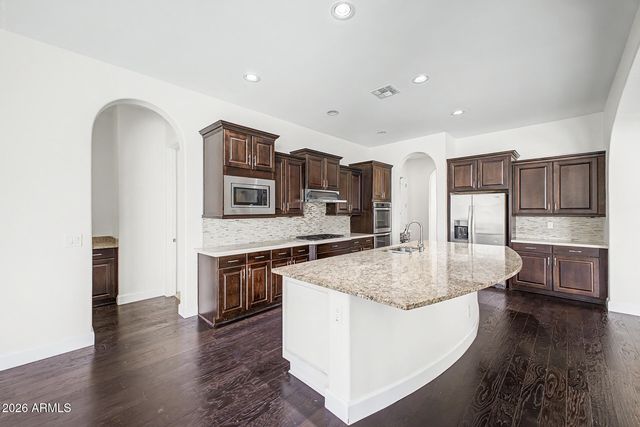 2923 E CONSTANCE Way, Phoenix, AZ 85042