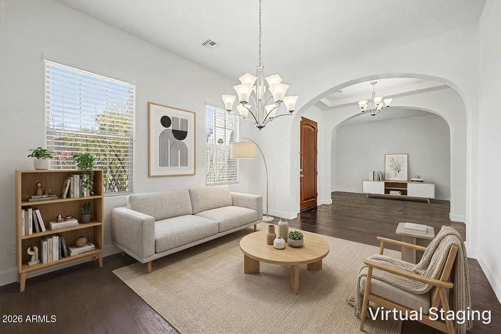 2923 E CONSTANCE Way, Phoenix, AZ 85042 — photo 2