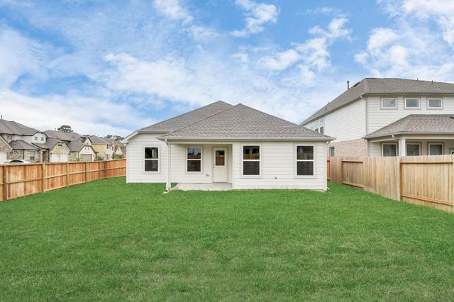 363 Ice Shore Trail, Dayton, TX 77535