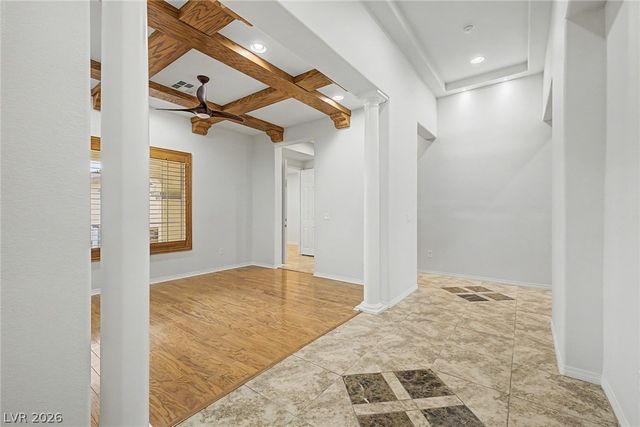 7504 Via Del Mar Street, Las Vegas, NV 89131