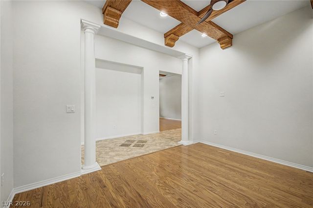 7504 Via Del Mar Street, Las Vegas, NV 89131