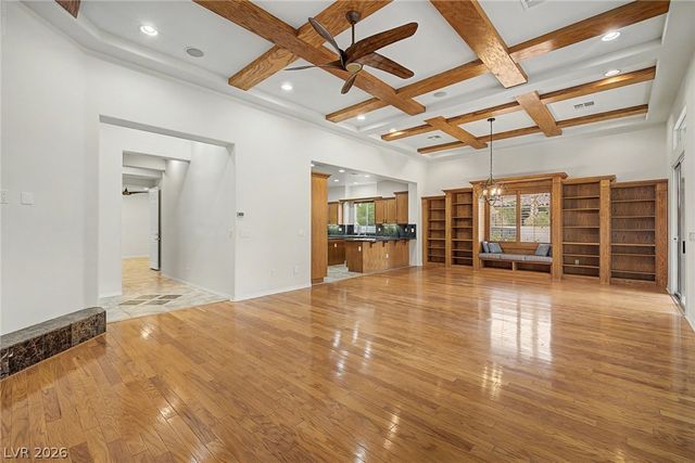 7504 Via Del Mar Street, Las Vegas, NV 89131