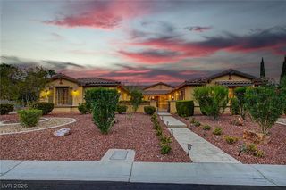 7504 Via Del Mar Street, Las Vegas, NV 89131