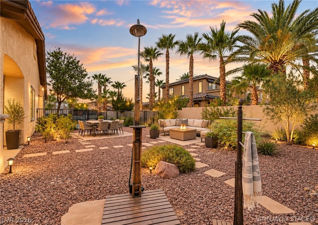 7504 Via Del Mar Street, Las Vegas, NV 89131 — photo 4