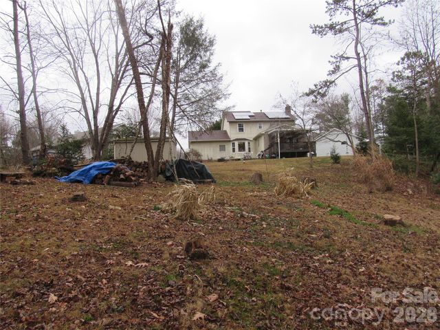 19 Westminster Drive, Asheville, NC 28804