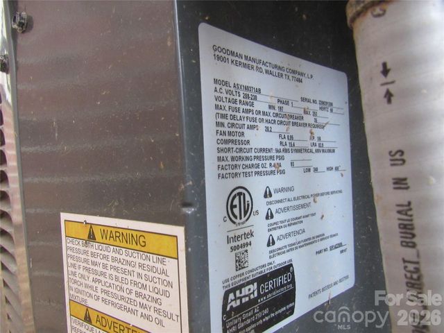 19 Westminster Drive, Asheville, NC 28804