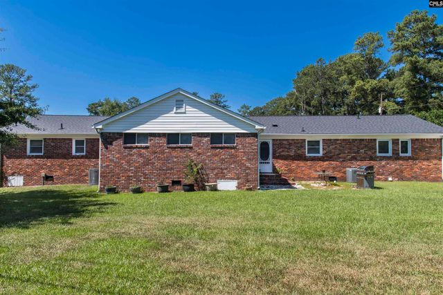 132 Burnsdowne Road, Columbia, SC 29210