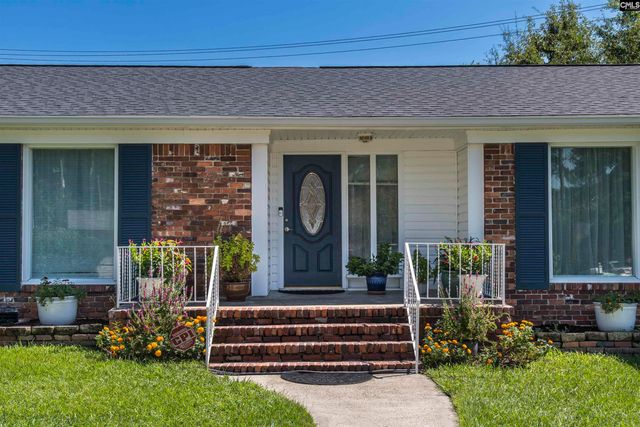 132 Burnsdowne Road, Columbia, SC 29210
