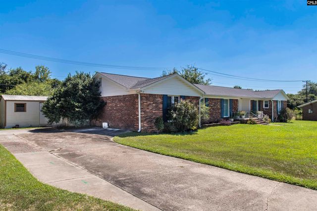 132 Burnsdowne Road, Columbia, SC 29210