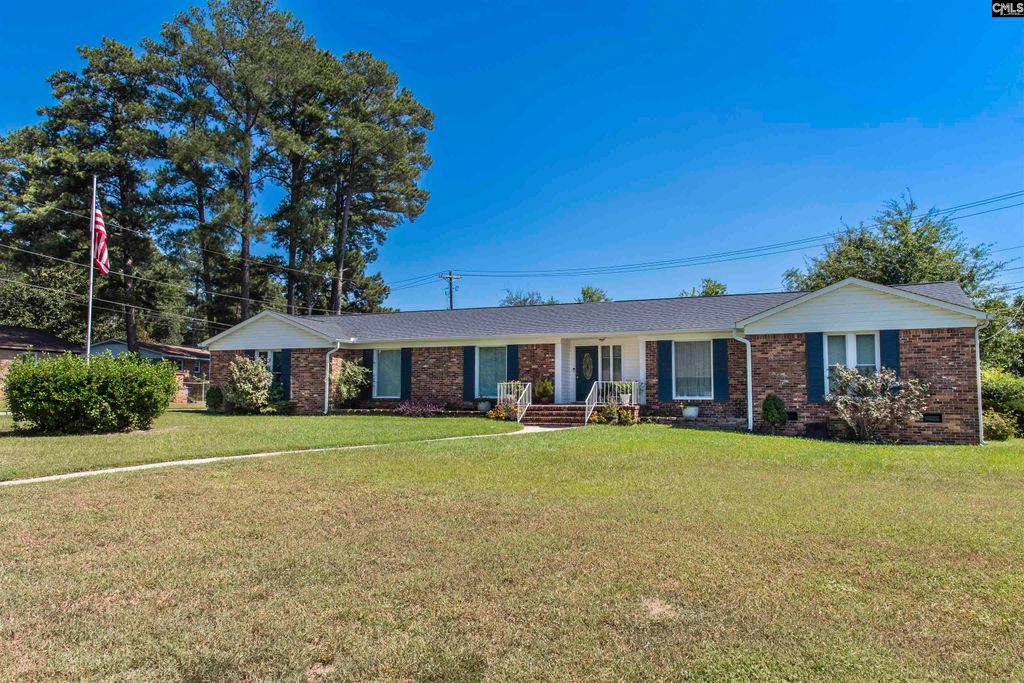 132 Burnsdowne Road, Columbia, SC 29210
