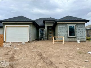 425 Serg Loop, Alamo, TX 78516