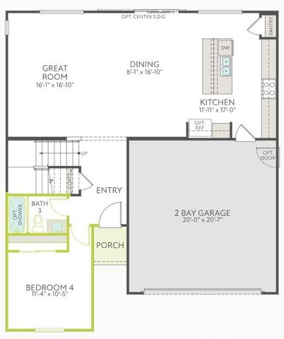 1465 Cedarwood Drive, Banning, CA 92220