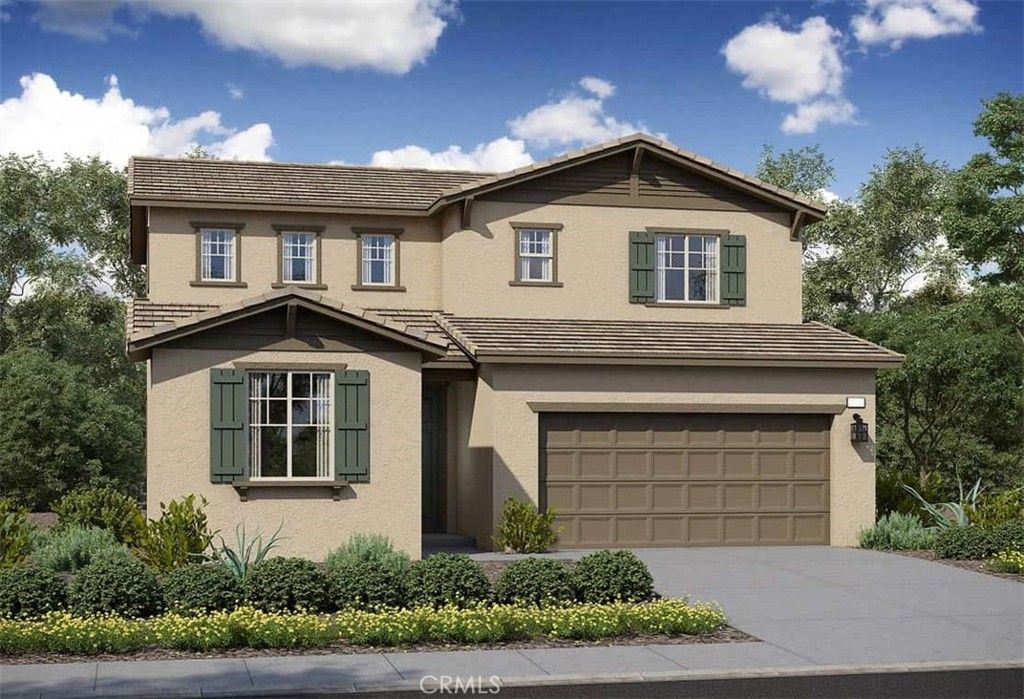 1465 Cedarwood Drive, Banning, CA 92220