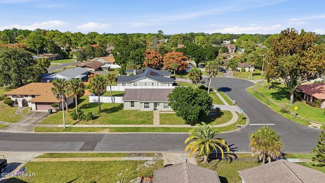 145 Springwood Drive, Daytona Beach, FL 32119