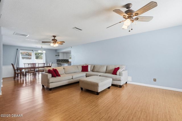 145 Springwood Drive, Daytona Beach, FL 32119