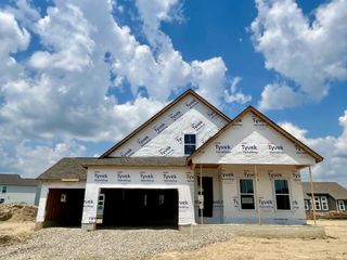9794 Mimosa Court, Plain City, OH 43064