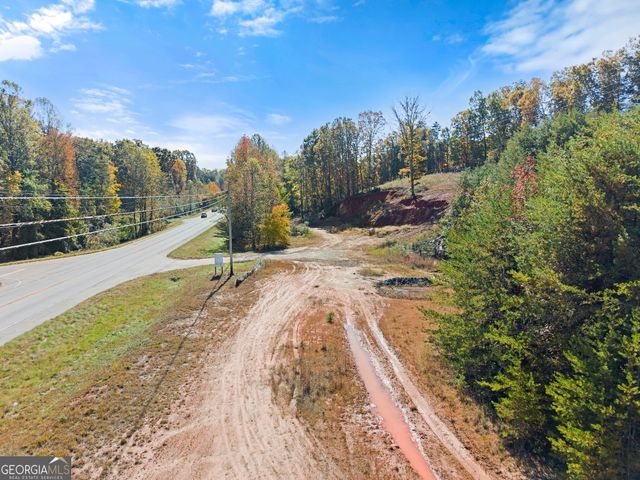 54 Totherow Road, Cleveland, GA 30528