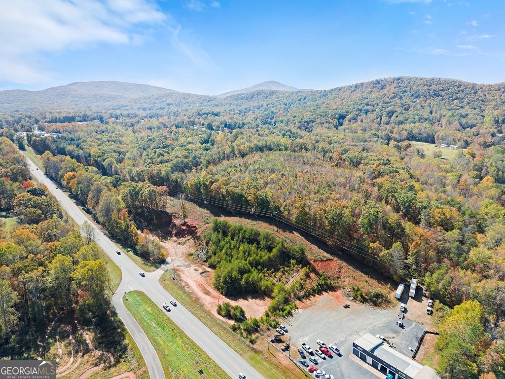 54 Totherow Road, Cleveland, GA 30528