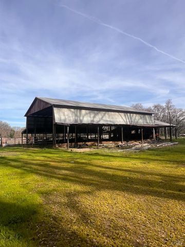 78951 Zenia Rd, Covelo, CA 95428