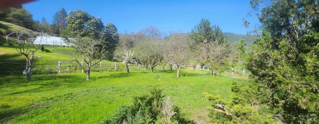 78951 Zenia Rd, Covelo, CA 95428